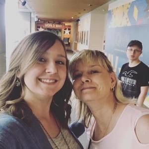 Meet your Posher, Nikki